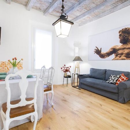 Getthekey San Vitale Apartment Bologna Exterior photo