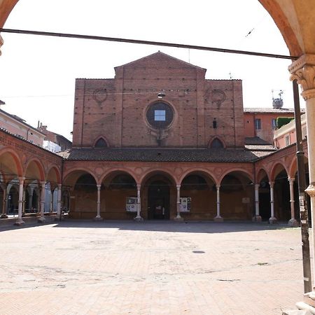 Getthekey San Vitale Apartment Bologna Exterior photo