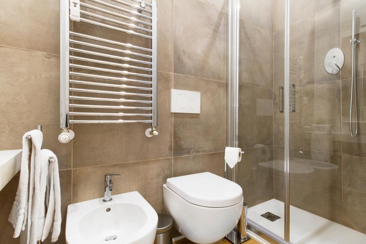 Getthekey San Vitale Apartment Bologna Exterior photo