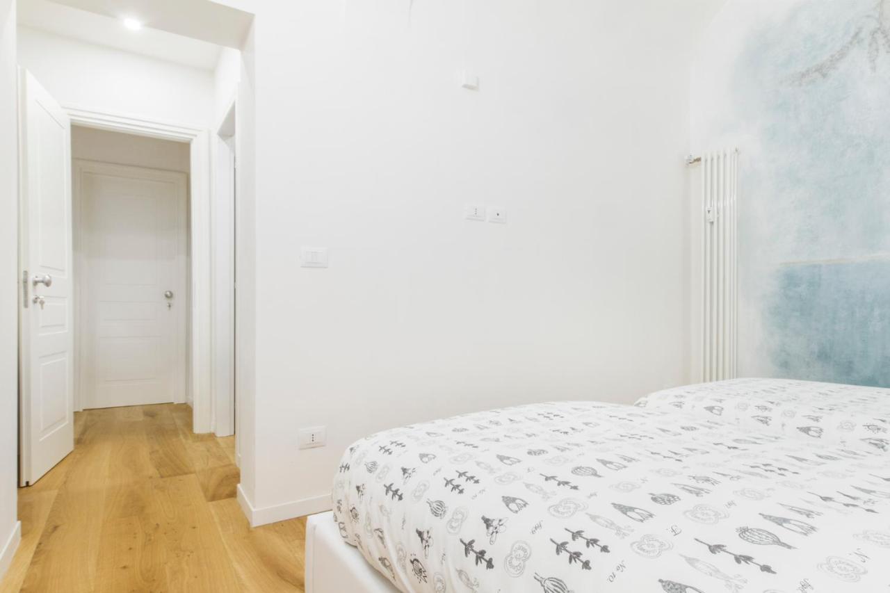 Getthekey San Vitale Apartment Bologna Exterior photo