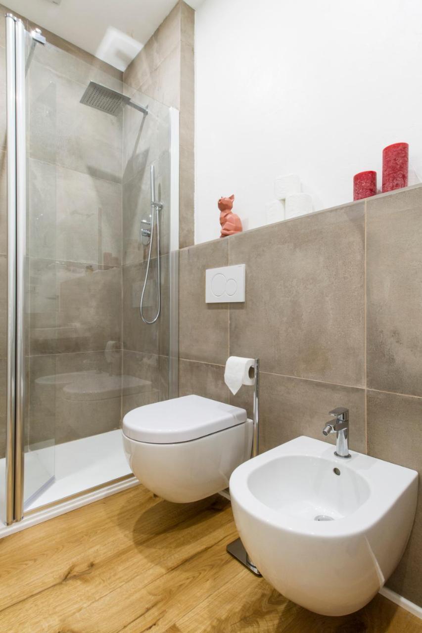 Getthekey San Vitale Apartment Bologna Exterior photo