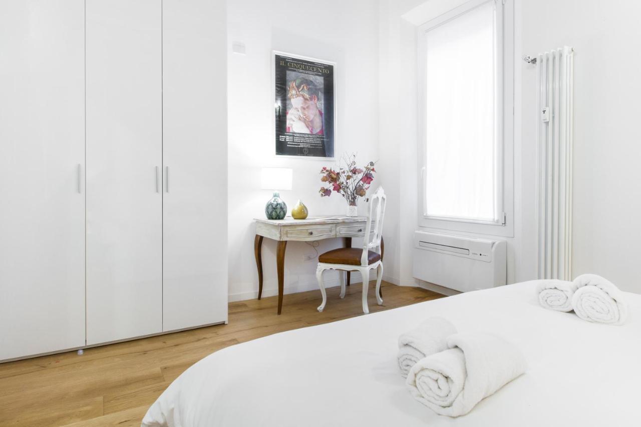 Getthekey San Vitale Apartment Bologna Exterior photo